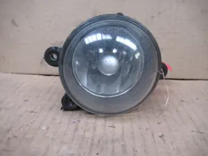 Nebellampe vorne links