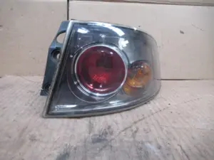 Heckleuchte rechts