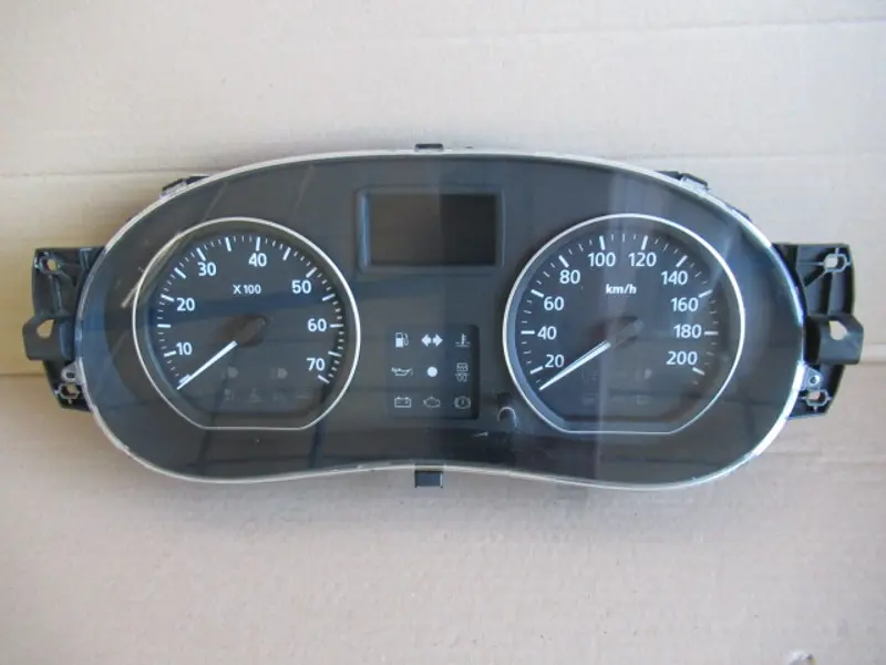 Kombiinstrument