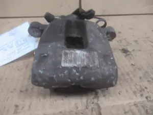 Bremszange hinten links