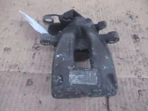 Bremszange hinten rechts