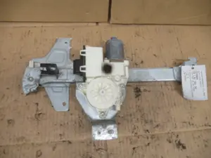 Fensterheber hinten links