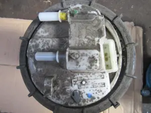 Benzinpumpe elektrisch