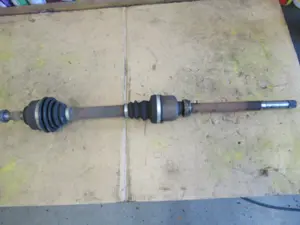 Antriebswelle vorne rechts