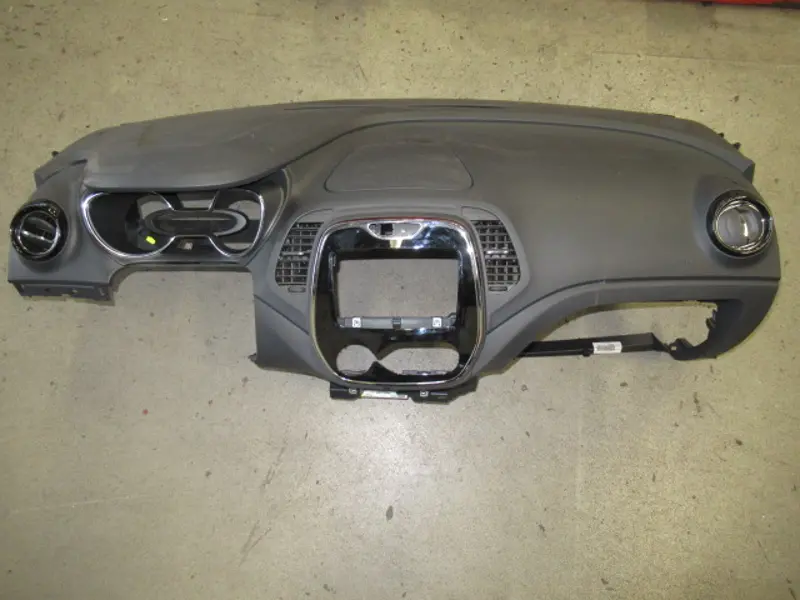Tableau de bord Airbag
