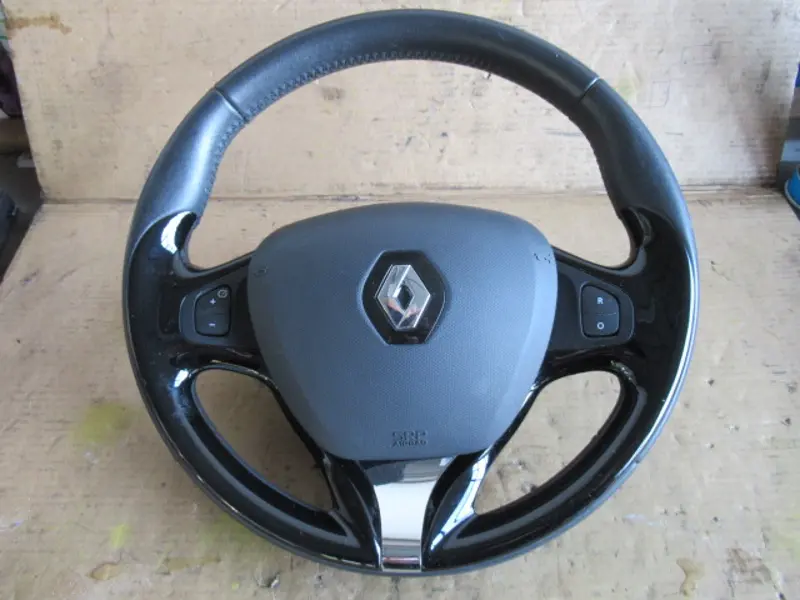 Airbag avant set