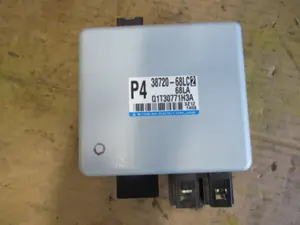 Servolenkung Steuergerät