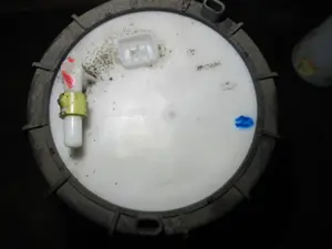 Benzinpumpe elektrisch