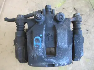 Bremszange vorne rechts