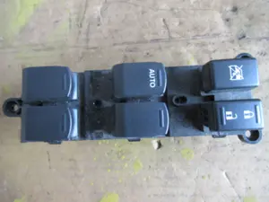 Schalter elektrische Scheiben