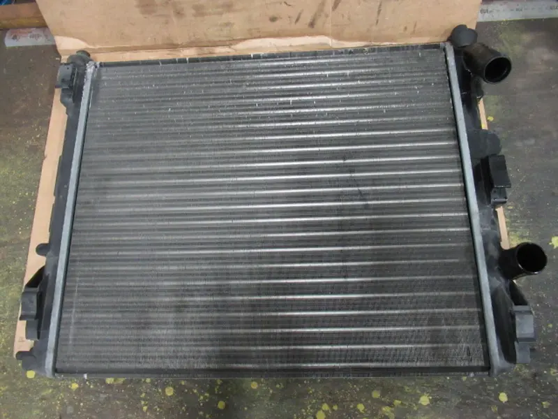 Radiateur d'eau