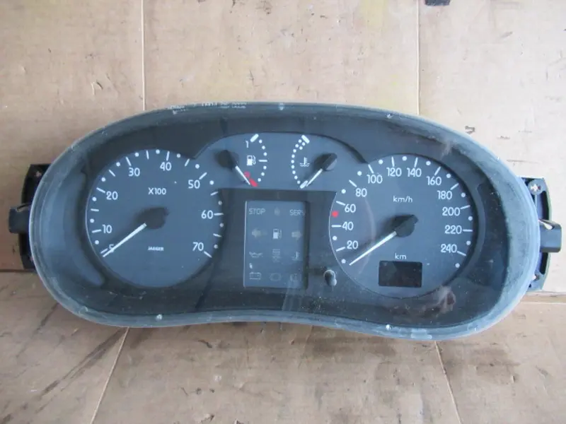 Compteur