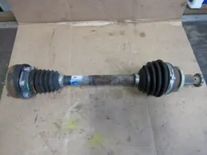 Antriebswelle vorne links