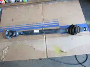 Antriebswelle vorne rechts