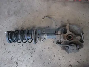 Federbein vorne rechts