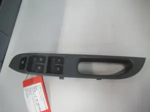 Schalter elektrische Scheiben