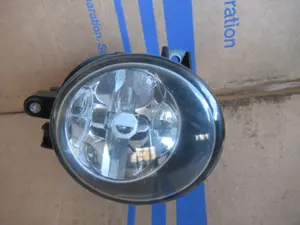 Nebellampe vorne rechts