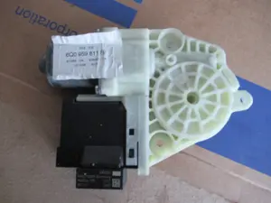 Fensterheber hinten links