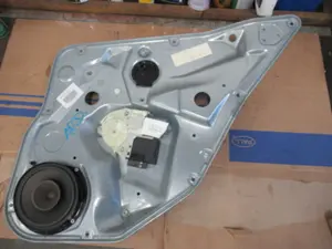 Fensterheber hinten rechts