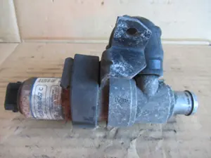 Leerlaufstabilisator