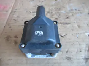 Module allumage / Bobine