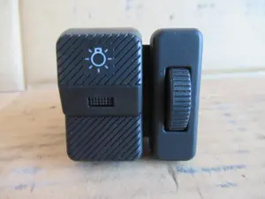 Lichtschalter Armaturenbrett