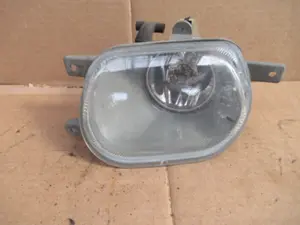 Nebellampe vorne rechts