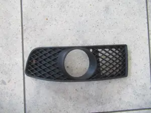 Stossstangengitter vorne