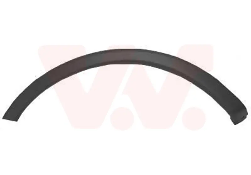 Kotflügel links