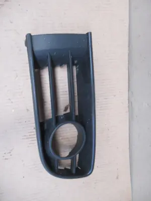 Stossstangengitter vorne