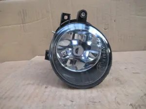 Nebellampe vorne rechts