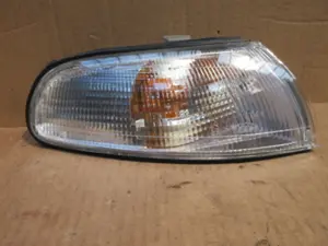 Blinker vorne rechts