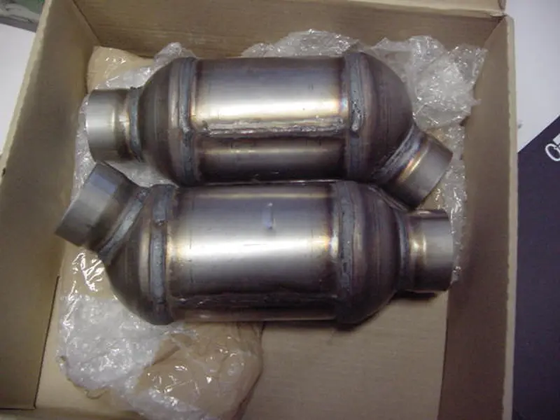 Catalyseur