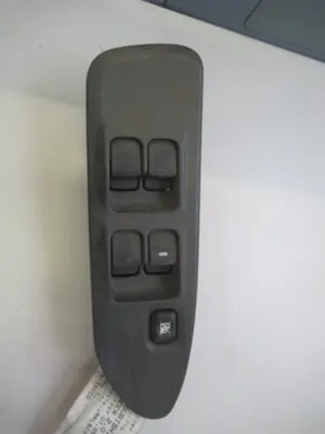 Schalter elektrische Scheiben