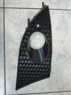 Stossstangengitter vorne