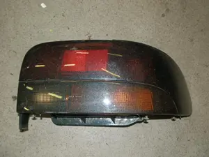 Heckleuchte rechts