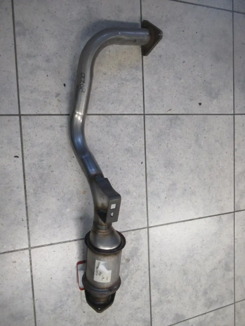 Catalyseur