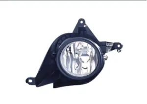 Nebellampe vorne links