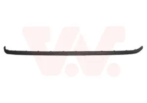 Zierleiste Stossstange vorne