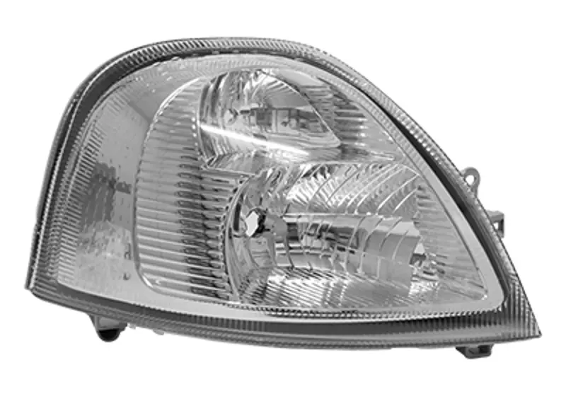 Phare droit