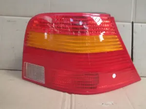 Heckleuchte rechts
