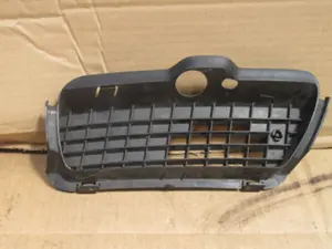 Stossstangengitter vorne