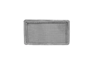 Nebellampe vorne links