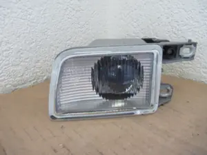 Nebellampe vorne rechts