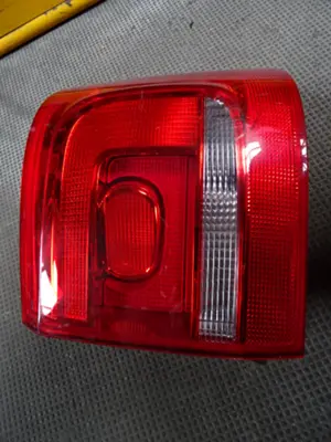 Heckleuchte rechts