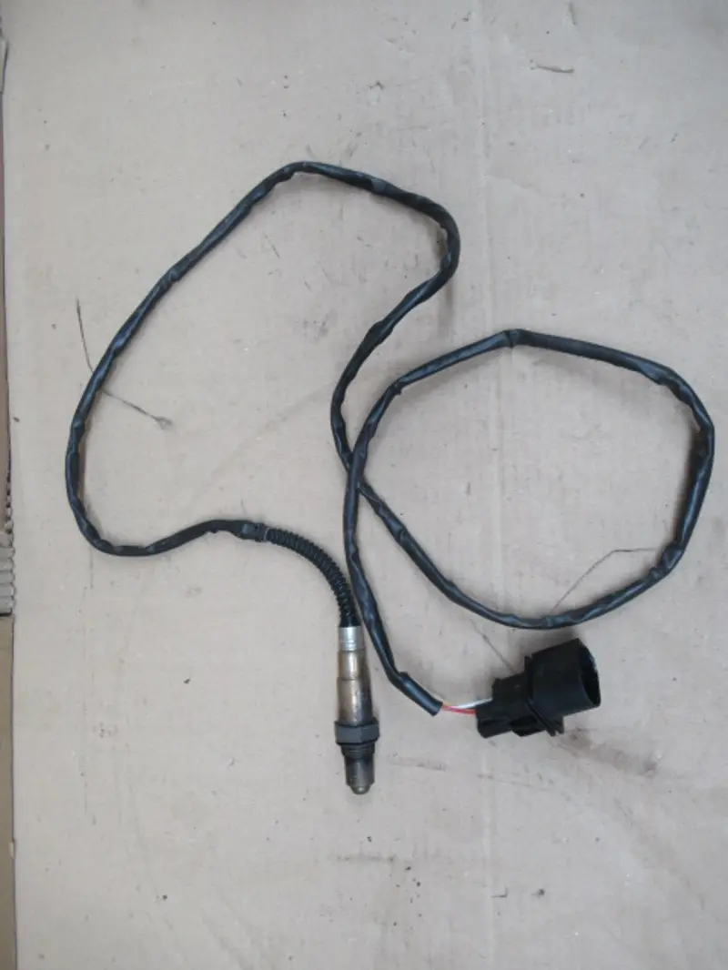 Sonde lambda