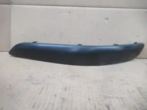 Zierleiste Stossstange vorne