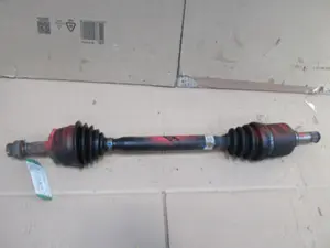 Antriebswelle vorne links