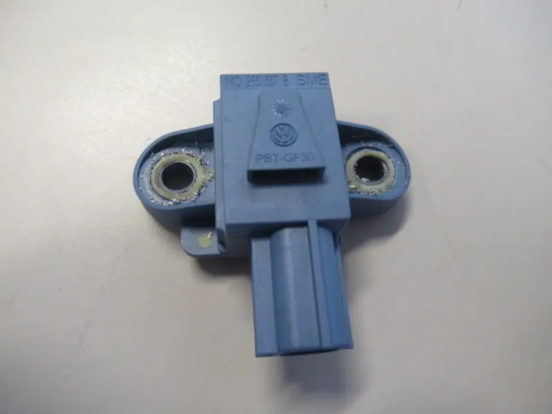 Sensor Airbag seitlich