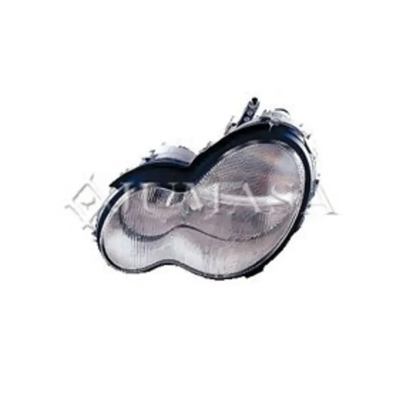 Phare gauche